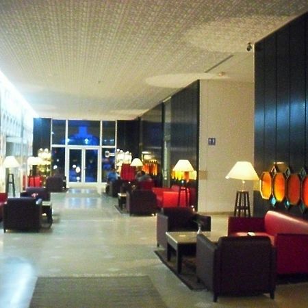 Hotel Hill Diar スース インテリア 写真