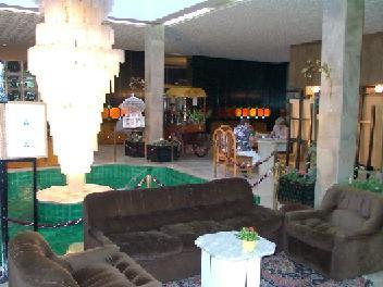Hotel Hill Diar スース エクステリア 写真